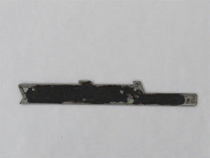 Toyota Land Cruiser HJ60 Schriftzug Emblem