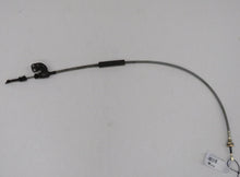 Laden Sie das Bild in den Galerie-Viewer, Jaguar X100 XK8 4.0 Gear control cable Schaltseil Getriebe MJC4830AB