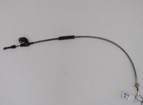Jaguar X100 XK8 4.0 Gear control cable Schaltseil Getriebe MJC4830AB