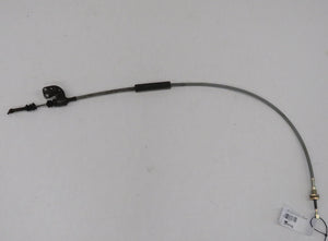 Jaguar X100 XK8 4.0 Gear control cable Schaltseil Getriebe MJC4830AB