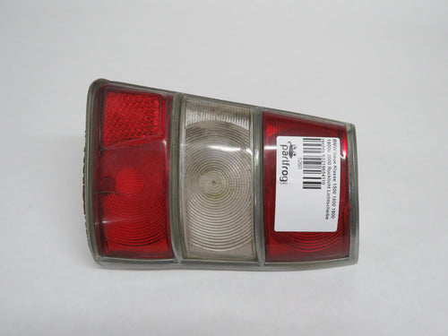 BMW Neue Klasse 1500 1600 1800 1800ti 2000 Rücklicht Lichtscheibe rechts 63218654110