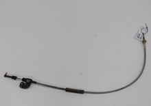 Laden Sie das Bild in den Galerie-Viewer, Jaguar X100 XK8 4.0 Gear control cable Schaltseil Getriebe MJC4830AB