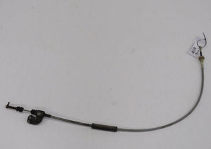 Jaguar X100 XK8 4.0 Gear control cable Schaltseil Getriebe MJC4830AB