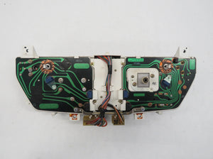 Subaru L-Serie Leone 1800 Tacho Kombiinstrument mit Drehzahlmesser