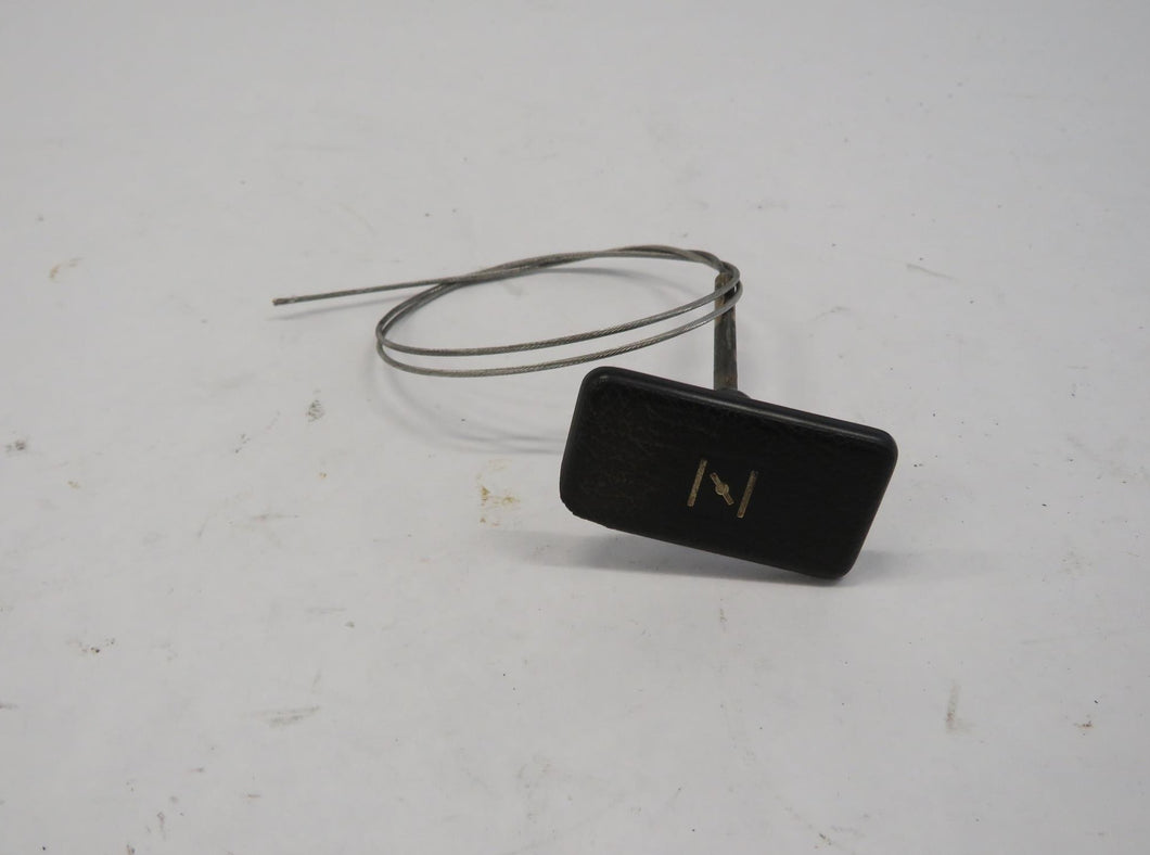 Subaru L-Serie Leone 1800 Zug Kaltstart Choke