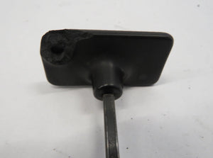 Subaru L-Serie Leone 1800 Zug Kaltstart Choke