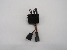 Laden Sie das Bild in den Galerie-Viewer, Mitsubishi Pajero Montero L040 2.5TD Codierstecker Brücke Kabelbaum Motorraum