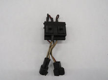 Laden Sie das Bild in den Galerie-Viewer, Mitsubishi Pajero Montero L040 2.5TD Codierstecker Brücke Kabelbaum Motorraum