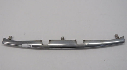 Jaguar X100 XK8 XKR Frontschürze Chromleiste Grill vorn Splitter Vane HJA6451BC