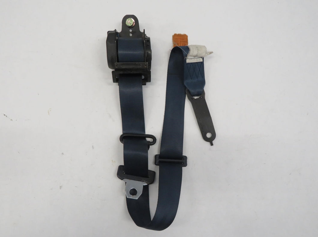 Subaru L-Serie Leone 1800 Sicherheitsgurt Anschnallgurt Gurt vorn links