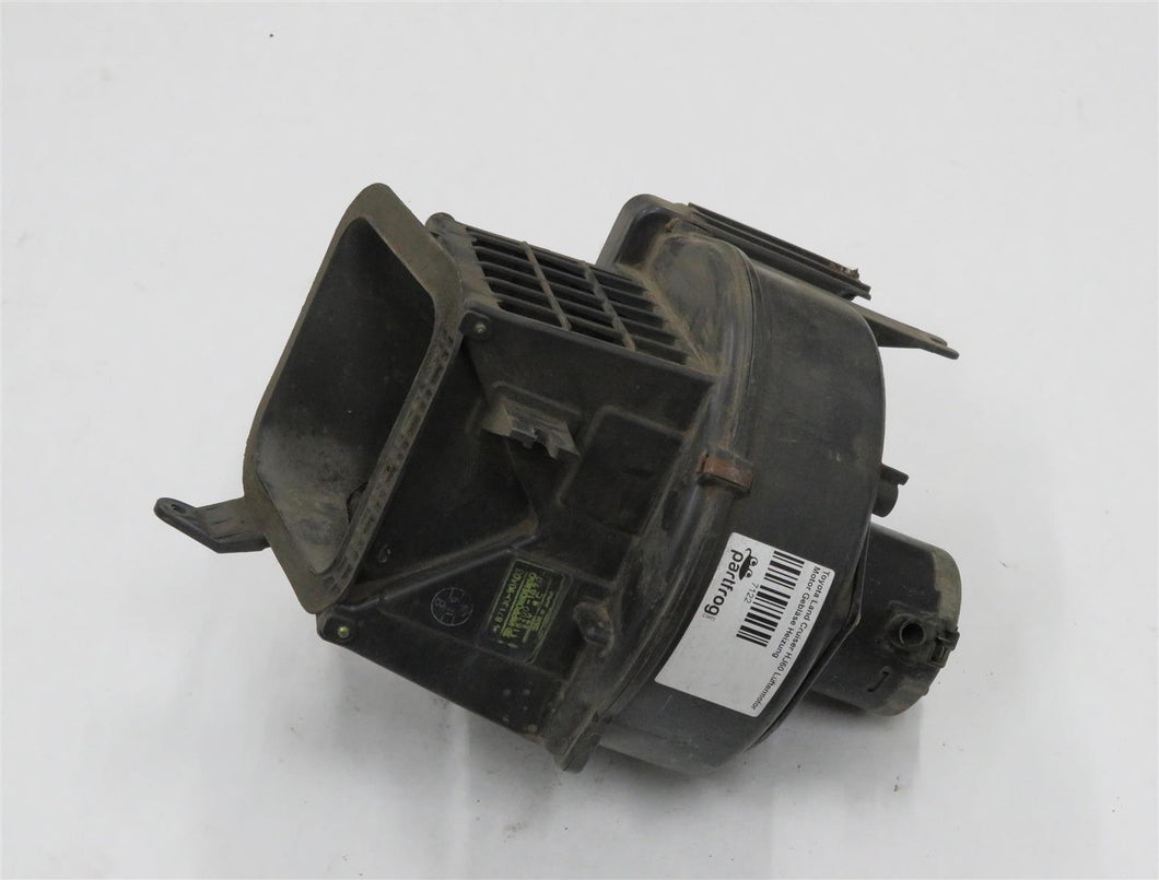 Toyota Land Cruiser HJ60 Lüftermotor Motor Gebläse Heizung