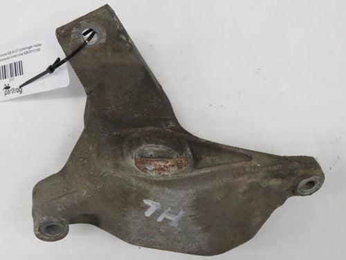 Porsche 928 S4 GT Lenkerlager Halter Querlenker hinten links 92833111100