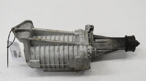 Jaguar X100 XKR 4.0 Kompressor Supercharger AJ85326