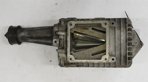 Jaguar X100 XKR 4.0 Kompressor Supercharger AJ85326