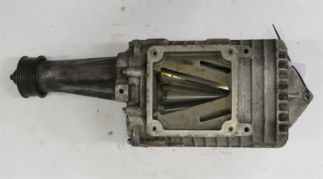 Jaguar X100 XKR 4.0 Kompressor Supercharger AJ85326