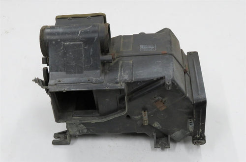 Toyota Land Cruiser HJ60 Heizungskasten