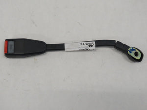 Subaru L-Serie Leone Gurtschloss Gurtpeitsche vorn links