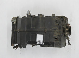 Toyota Land Cruiser HJ60 Heizungskasten