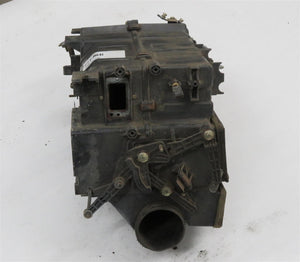 Toyota Land Cruiser HJ60 Heizungskasten