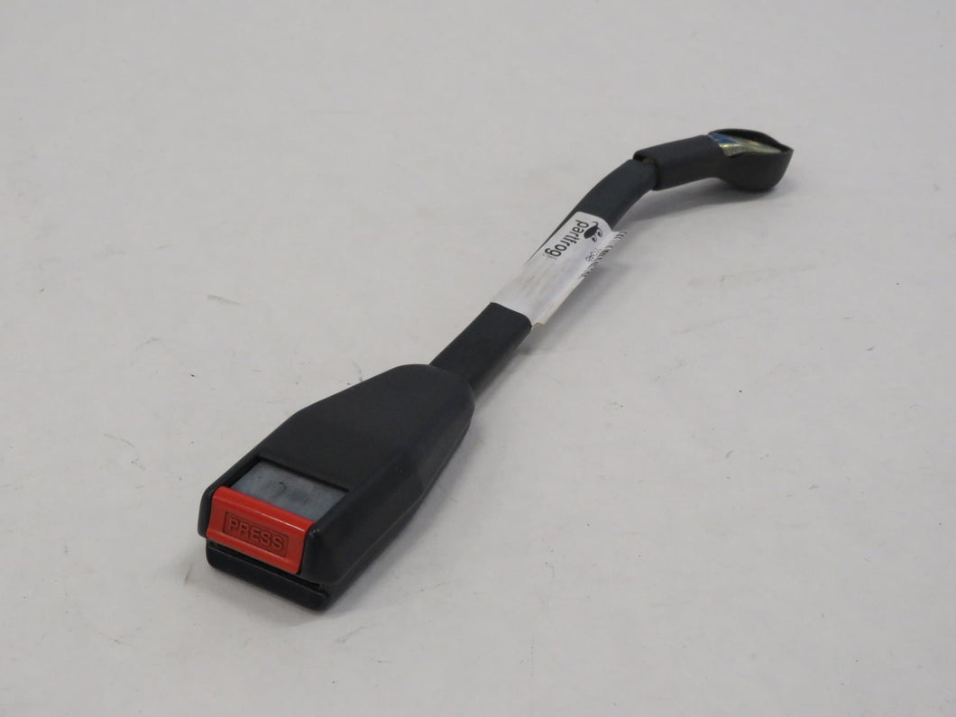 Subaru L-Serie Leone Gurtschloss Gurtpeitsche vorn links
