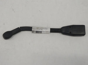 Subaru L-Serie Leone Gurtschloss Gurtpeitsche vorn links