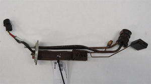 Mitsubishi Pajero Montero L040 2.5TD Tanksensor Tankgeber Füllstandsanzeige