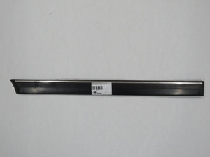 BMW E28 Stossleiste Zierleiste Tür hinten rechts 51131871698