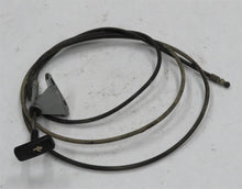 Laden Sie das Bild in den Galerie-Viewer, Toyota Land Cruiser HJ60 Zug Öffner Motorhaube