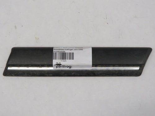Subaru L-Serie Leone Zierleiste Stossleiste Kotflügel vorn links 91035GA050
