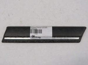 Subaru L-Serie Leone Zierleiste Stossleiste Kotflügel vorn links 91035GA050