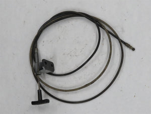 Toyota Land Cruiser HJ60 Zug Öffner Motorhaube