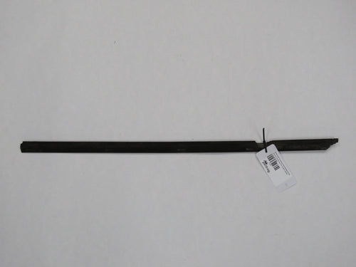 BMW E28 Fensterschachtabdeckung Gummi Dichtung Tür hinten rechts 51221864290