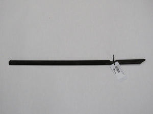 BMW E28 Fensterschachtabdeckung Gummi Dichtung Tür hinten rechts 51221864290