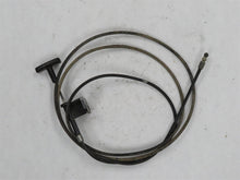 Laden Sie das Bild in den Galerie-Viewer, Toyota Land Cruiser HJ60 Zug Öffner Motorhaube