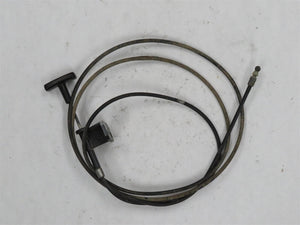 Toyota Land Cruiser HJ60 Zug Öffner Motorhaube