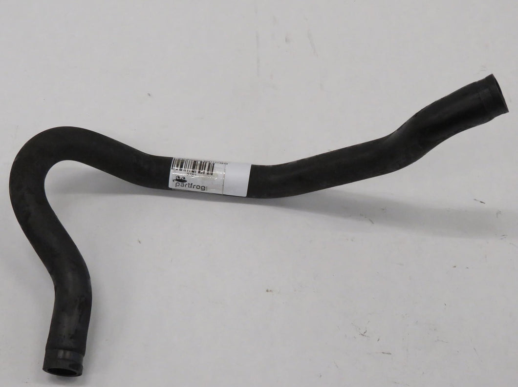 Porsche 928 S4 GT Schlauch Formschlauch Luftpumpe Lufteinblasung 92811313910