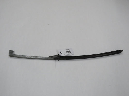 BMW E28 Fensterführung Führungsschiene hinten rechts 51341900494