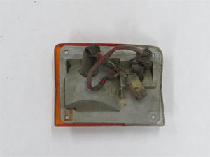 Toyota Land Cruiser HJ60 Blinker vorn rechts