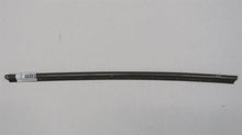 Laden Sie das Bild in den Galerie-Viewer, Jaguar X100 XKR XK8 Coupe Fensterdichtung Zierleiste Tür vorn links GJA1711AJ