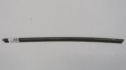 Jaguar X100 XKR XK8 Coupe Fensterdichtung Zierleiste Tür vorn links GJA1711AJ