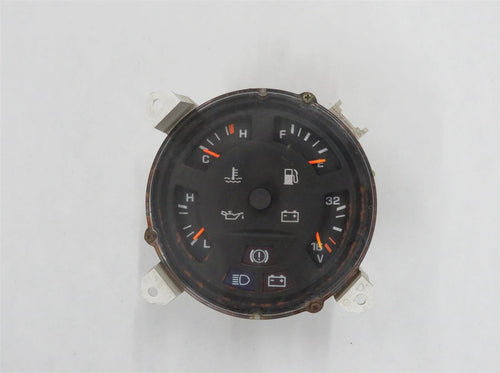 Toyota Land Cruiser HJ60 Kombiinstrument 83100-90910 69851-940