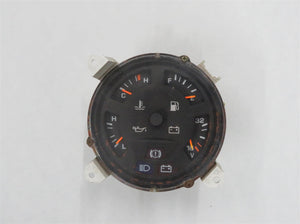 Toyota Land Cruiser HJ60 Kombiinstrument 83100-90910 69851-940