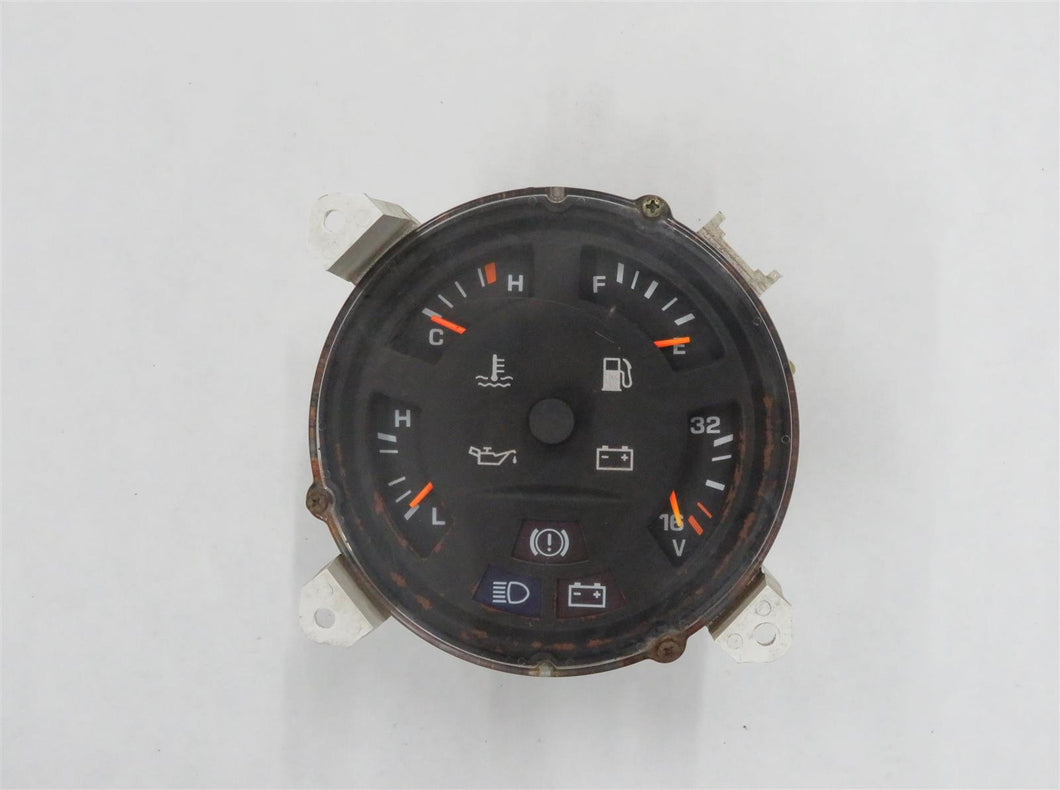 Toyota Land Cruiser HJ60 Kombiinstrument 83100-90910 69851-940
