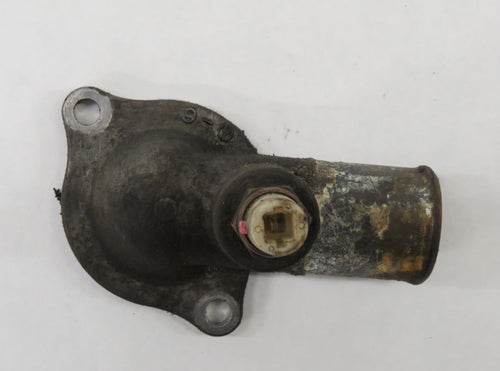 Toyota Celica T18 1.6 STi Deckel Thermostat Thermostatgehäuse