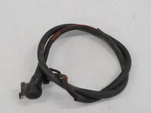 Laden Sie das Bild in den Galerie-Viewer, Subaru L-Serie Leone 1800 Batteriekabel Masse Massekabel