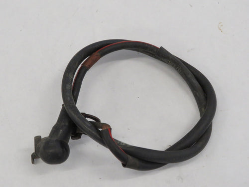 Subaru L-Serie Leone 1800 Batteriekabel Masse Massekabel