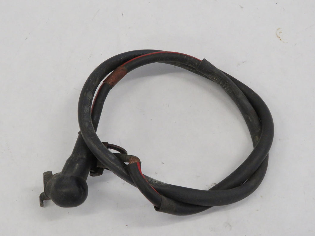 Subaru L-Serie Leone 1800 Batteriekabel Masse Massekabel