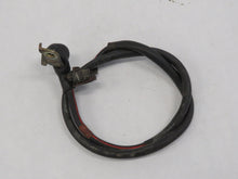 Laden Sie das Bild in den Galerie-Viewer, Subaru L-Serie Leone 1800 Batteriekabel Masse Massekabel