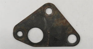 Jaguar X100 XKR XK8 Damper mounting plate, rear RH MJA1375AA