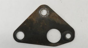 Jaguar X100 XKR XK8 Damper mounting plate, rear RH MJA1375AA